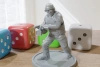 PM - War Journalists - 3D Printed - 28mm