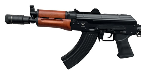 Wiatrówka Tactical AK Rifle 4,5mm CO2 Huntsman