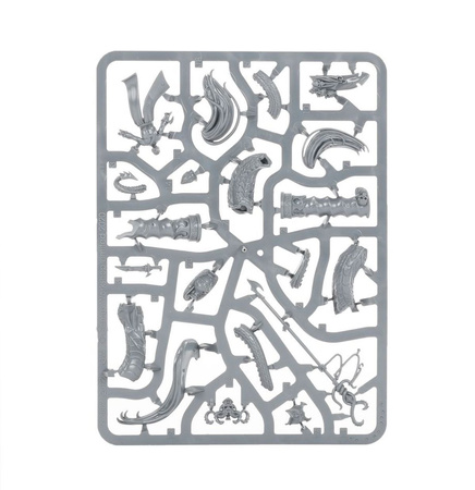 Spearhead: Daughters Of Khaine