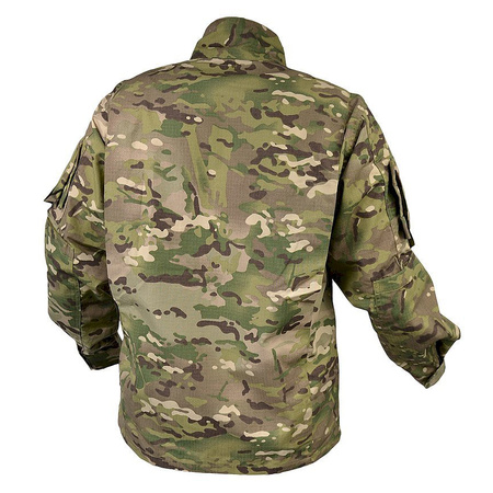 Bluza WZ10 Multicam RIP STOP TEXAR
