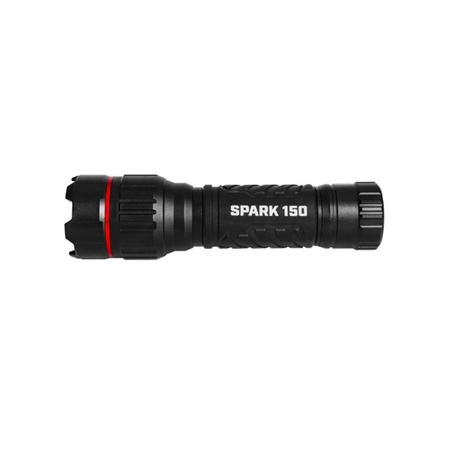 Latarka ręczna SPARK 150 Falcon Eye 500 lm bateryjna 3xAAA Mactronic