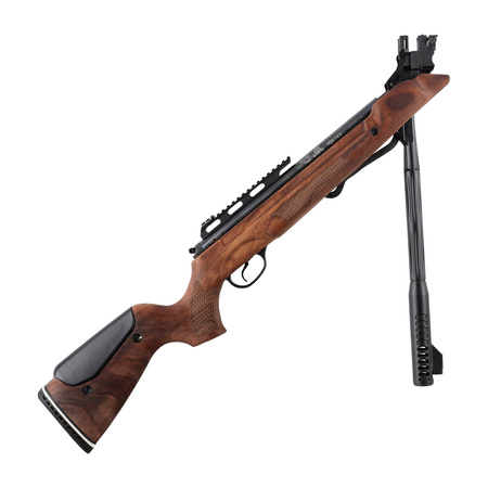 Wiatrówka Optima by Hatsan Speedfire Wood 5,5 mm