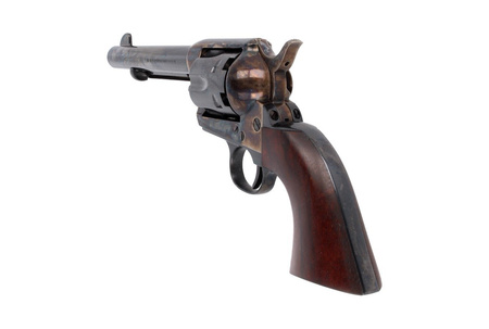 Rewolwer Pietta 1873 Colt Peacemaker 5½'' Steel .44 (SA73-023)