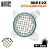 GSW - Grass Flock Applicator - Large Mesh