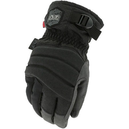 MECHANIX Rękawiczki Coldwork Peak czarne