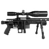 Novritsch SSG10 A3 ~2,8J ~548fps M160 Sniper Rifle