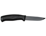 Nóż Morakniv® Companion Black Blade Czany