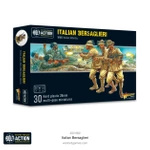 BOLT ACTION Italian Bersaglieri