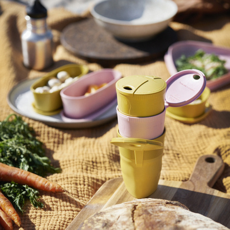 Light My Fire Pack-up-Cup BIO dustypink