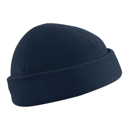 Czapka DOKERKA Navy Blue Polarowa HELIKON