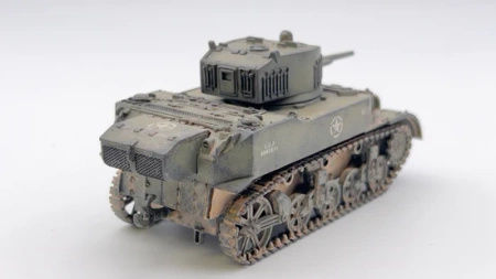 RUBICON 280023 - M5A1 Stuart / M5A1 Recce