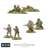 BOLT ACTION British Army (1944-45) Weapons Teams