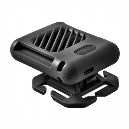 NITECORE Odstraszacz komarów EMR05 czarny