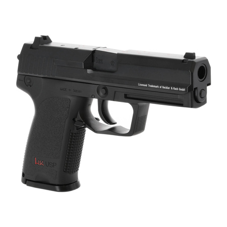 PISTOLET WIATRÓWKA HECKLER & KOCH USP kal. 4,5mm BB UMAREX