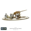 BOLT ACTION - German Heer 8.8cm Flak 37 (Winter)