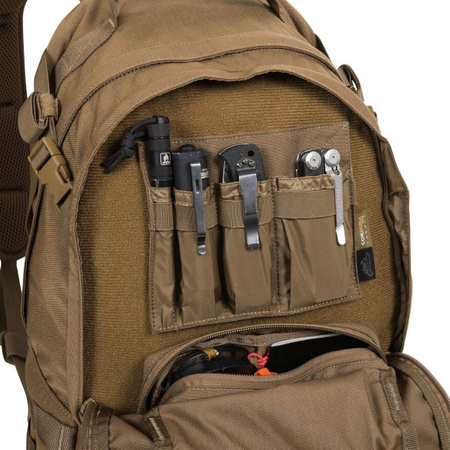 Plecak EDC Cordura Adaptive Green Helikon