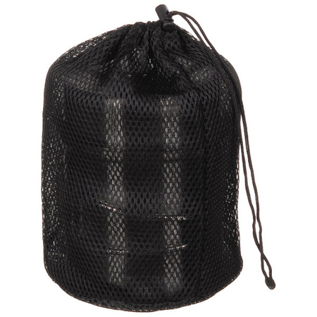 Zestaw do gotowania TRAVEL stal nierdzewna MFH