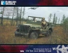 RUBICON 280049 - Willys MB ¼ ton 4x4 Truck (US Standard)