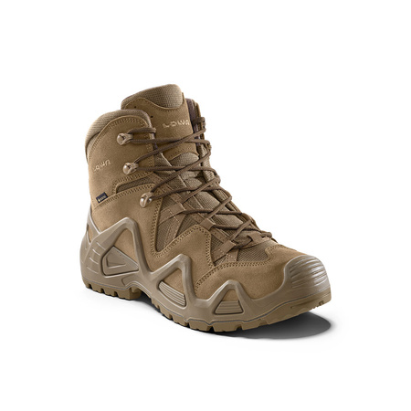 Buty LOWA ZEPHYR GTX Mid TF Coyote