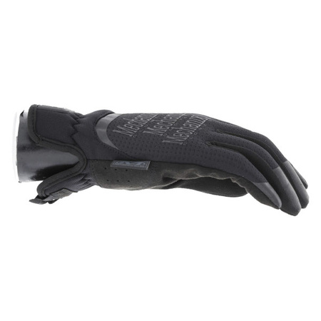 Rękawice Mechanix FastFit Womens Czarne