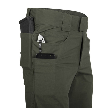Spodnie GREYMAN TACTICAL Ash Grey Helikon-Tex