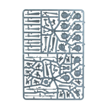 SPEARHEAD: SERAPHON SUNBLOODED PROWLERS