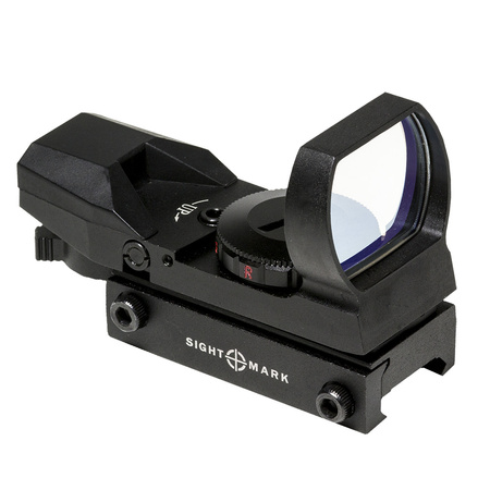 Kolimator Sure Shot Reflex Sight Sightmark