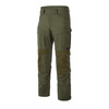 Spodnie MCDU DYNYCO Olive Green Helikon-Tex