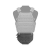 Kamizelka DCS Plate Carrier Base Black M Warrior