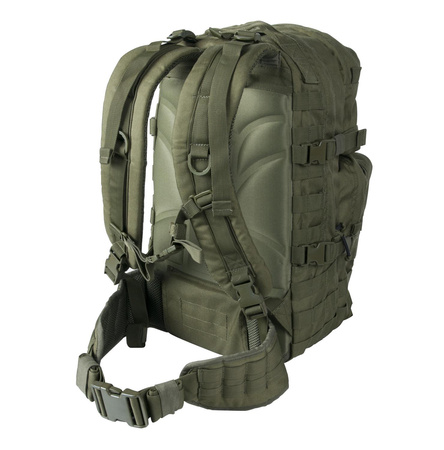 Plecak RATEL 25L Poliester Olive 