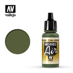 Vallejo: 71.094 - Model Air - Green Zinc Chromate (17 ml)