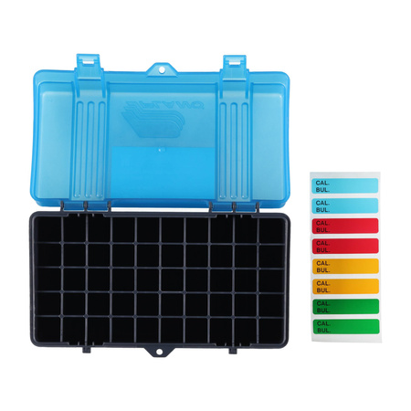 Plano Pudełko na naboje 50 szt. 308win