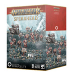 SPEARHEAD: OGOR MAWTRIBES SCRAPGLUTT