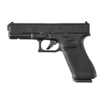 Pistolet wiatrówka Glock 17 gen 5 MOS 4,5 mm BB 3J bez płytek