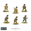BOLT ACTION Italian Bersaglieri Starter Army