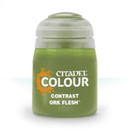 Contrast Ork Flesh 18ml