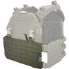 Pitchfork MCR Modular Chest Rig Base - Ranger Gree