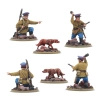 BOLT ACTION - Soviet Army Infantry Platoon