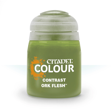 Contrast Ork Flesh 18ml