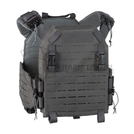 Kamizelka Reaper QRB Plate Carrier Wolf Grey Invader Gear