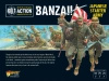 BOLT ACTION Banzai! Japanese Starter Army