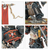 BLACK TEMPLARS: CRUSADE ANCIENT