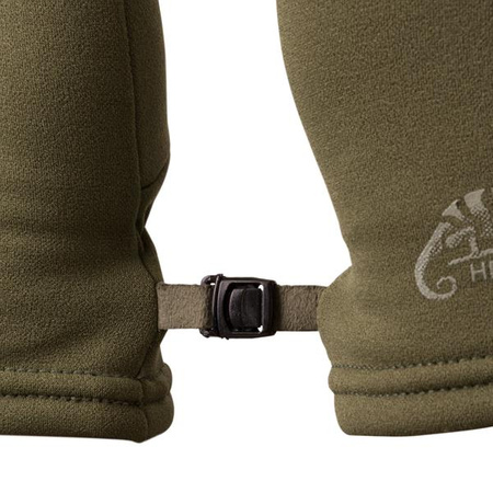 Rękawice Trekker Outback Gloves Olive Green Helikon-Tex
