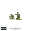 BOLT ACTION British & Inter-Allied Commandos 