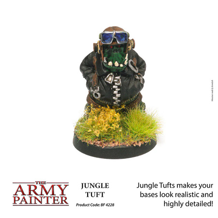 The Army Painter - Jungle Tuft (77)