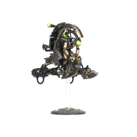 Warhammer 40K COMBAT PATROL Necrons