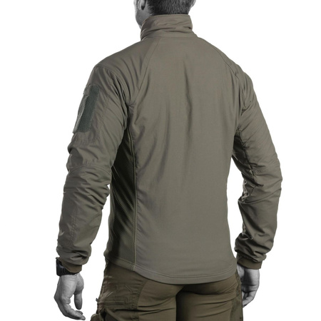 UF PRO Hunter FZ Jacket Gen.2 Brown Grey