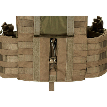 Kamizelka 6094A-RS Plate Carrier RG Invader