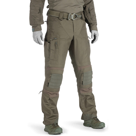 UF PRO Spodnie Combat Pants Striker XT GEN.2 Brown Grey
