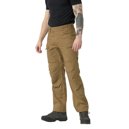 Spodnie Helikon-Tex UTP® (Urban Tactical Pants®) - PolyCotton Ripstop Czarne Helikon-Tex